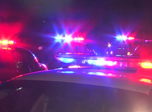 Indy man stole a vehicle from car dealership early Sunday morning, then injured two bystanders and crashed into home, report