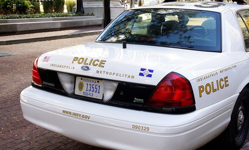 Shooting in Indianapolis northwest side hotel results with one person dead, police report