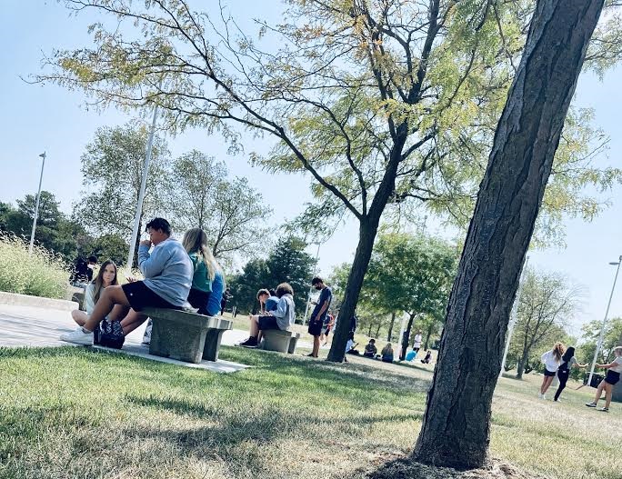 The increasing number of violent crimes across Indiana reflects to schools as well, violence and aggression among students rising