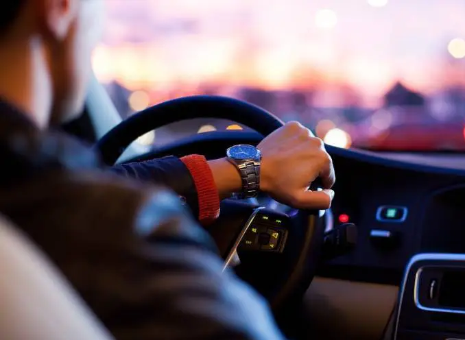 Two Indiana Democratic state lawmakers presented plan to fight reckless driving on Indiana roads, report