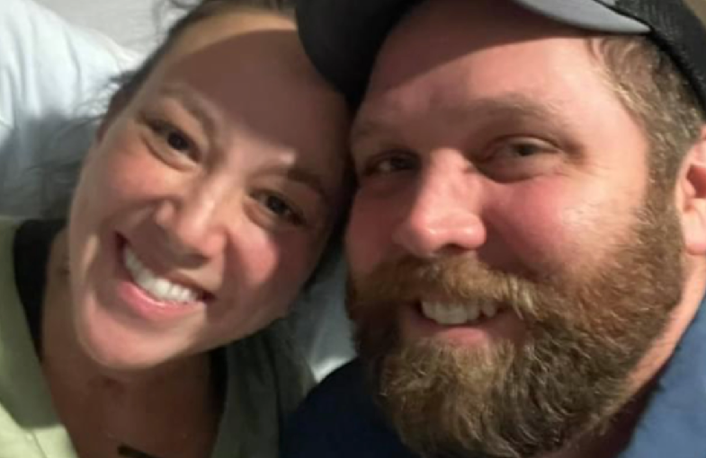 After months in hospital battling the Covid-19, Indiana mother almost ready to return home