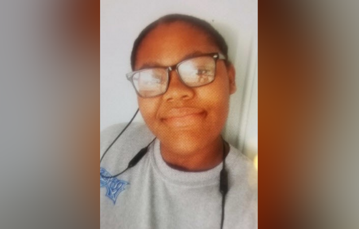 Noblesville was reported missing Monday morning, police issued Silver Alert