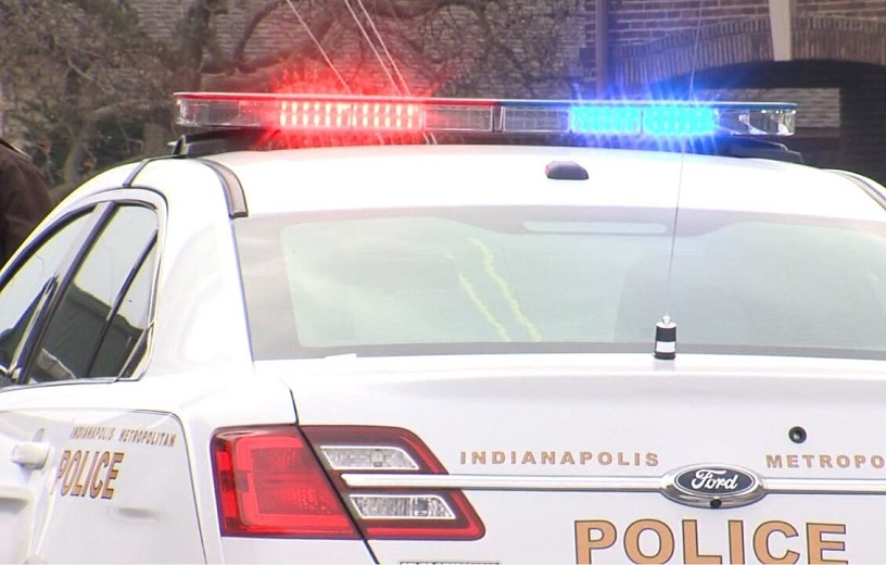 Sunday afternoon shooting in Indianapolis west side apartment complex fatal for one person, police