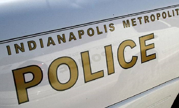 Stray bullet shot and injured 10-year-old Indiana boy while sleeping in his own bed, police