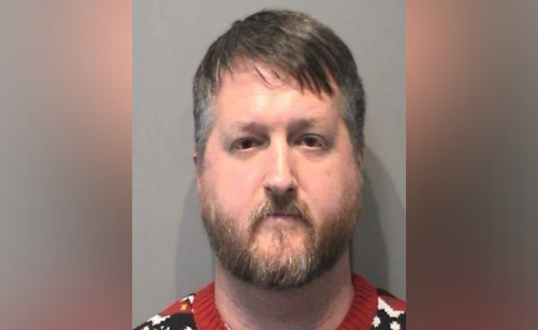 Teacher and coach with the Greenwood High School is accused of sending nude photos and being intimate with female student, report