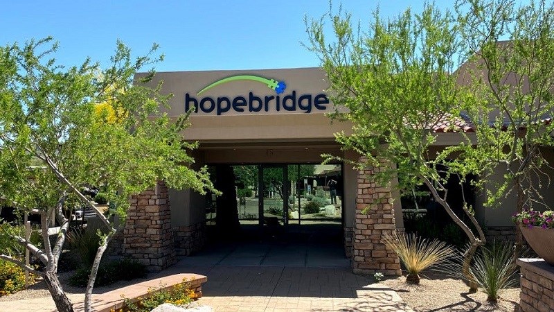 Hopebridge plans to open 2 new centers in Indiana
