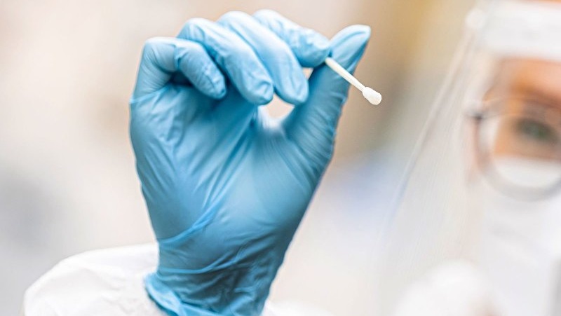 17,084 new COVID-19 cases reported in Indiana