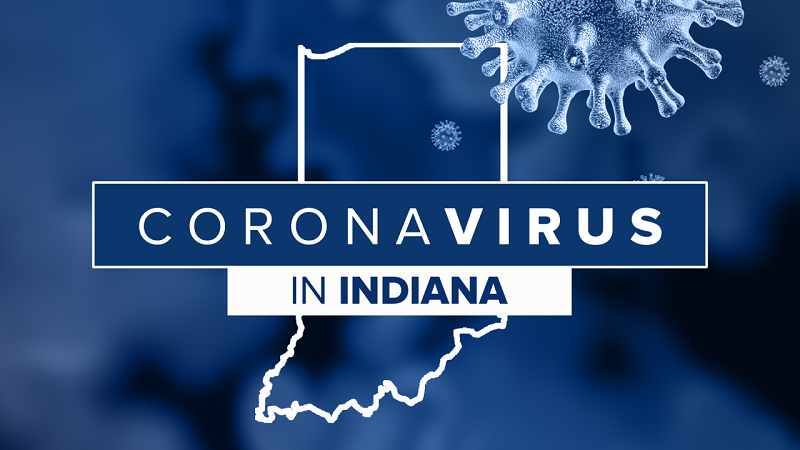 737 new COVID-19 cases and 64 more deaths reported in Indiana