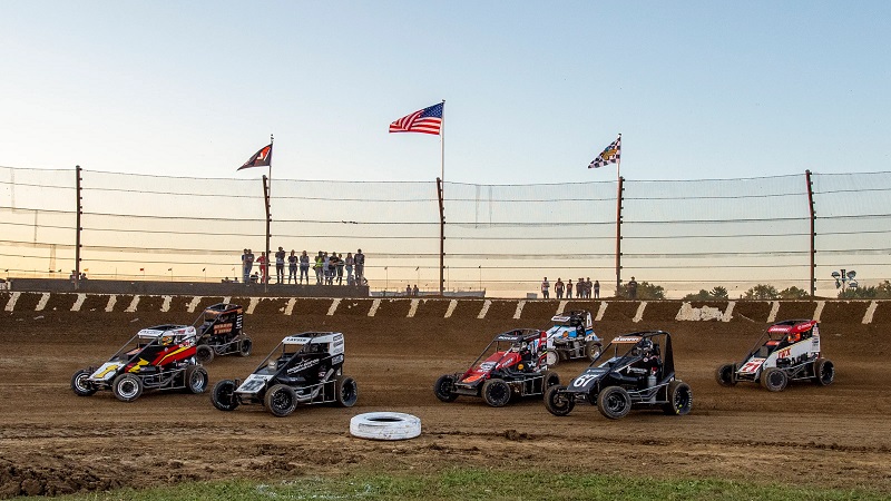 Driven2SaveLives BC39 scheduled for August