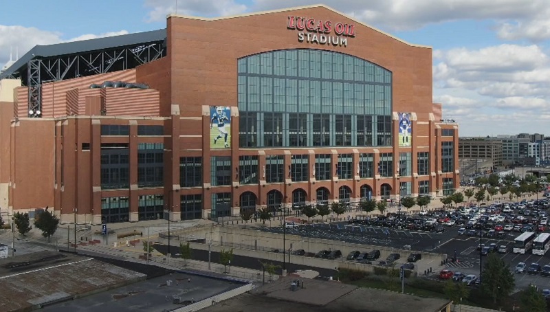 Limited tickets available to watch NFL Scouting Combine at Lucas Oil Stadium
