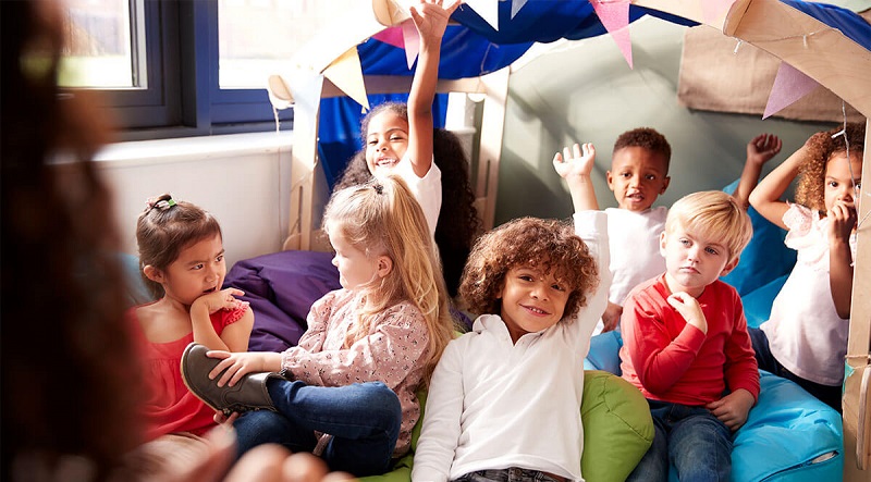 Child Services leader calls for prevention over intervention