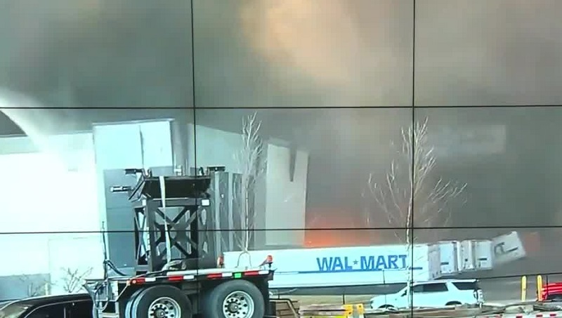 Chamber leader cites opportunities for Walmart Plainfield workers