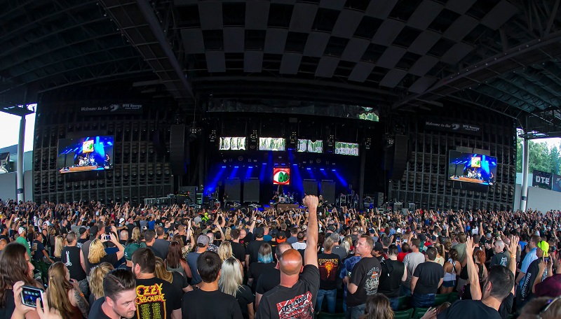 Live Nation offering $25 tickets during Concert Week 2022