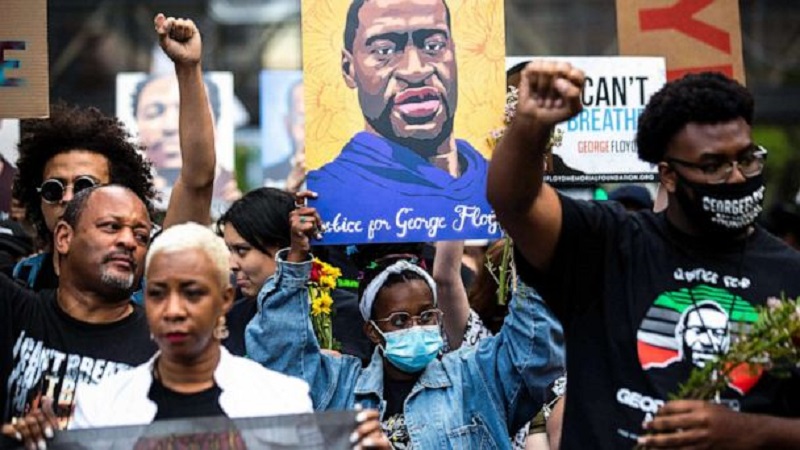 George Floyd’s death continues to drive police reform in Indianapolis