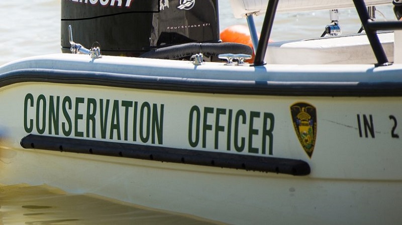 34-year-old man found dead at Monroe Lake