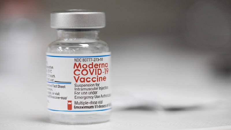 Kids can now get COVID-19 vaccines in Marion County