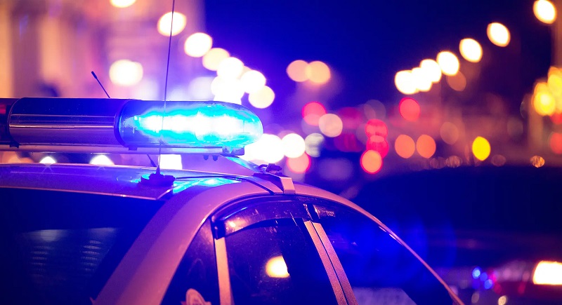 1 person killed, 4 injured in Wednesday evening shootings