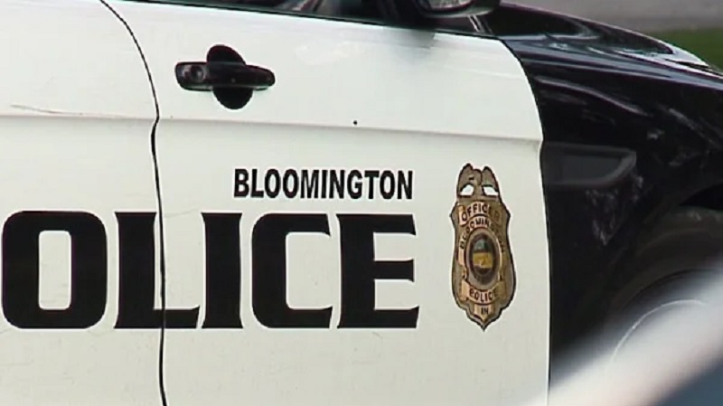 Bloomington man killed after argument at apartment