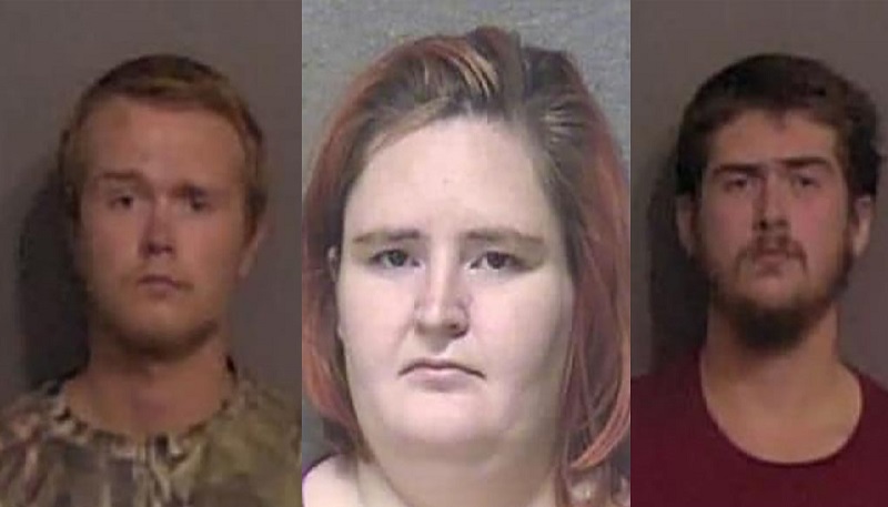 3 arrested in Delaware County fatal shooting