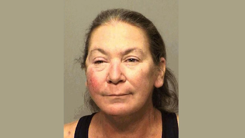 Indiana mail carrier arrested again for OWI