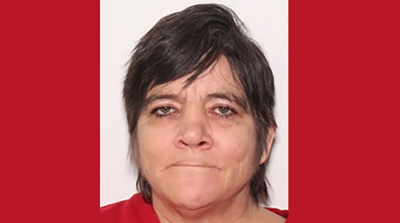 55-year-old from Lawrence missing