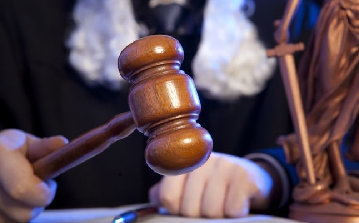 Bloomington man accused of torturing and severely injuring his girlfriend in January this year sentenced to more than a decade in prison