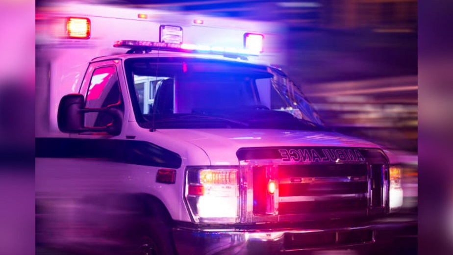 Single-vehicle crash on Indy’s southeast side left one person dead