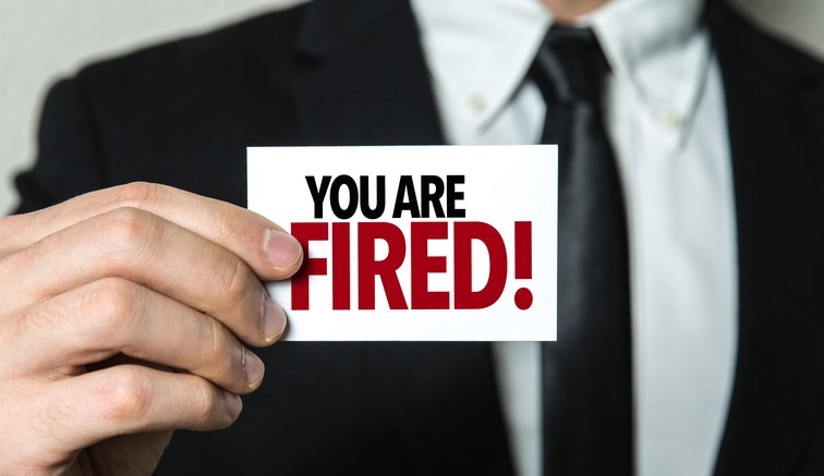 Popular company laid off thousands of employees without severance overnight, leaving them without health insurance just before the holiday weekend