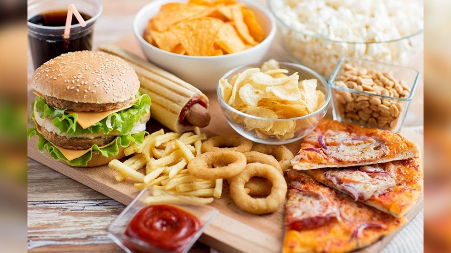 Study indicates that consumption of ultra-processed foods contributes to premature death