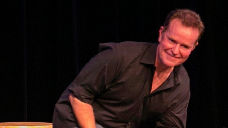 Celebrate New Year’s Eve with comedian Steve Hytner