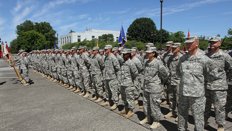 National Guard shifts messaging for new generation