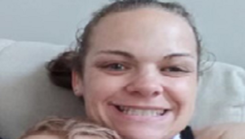 Indianapolis woman missing