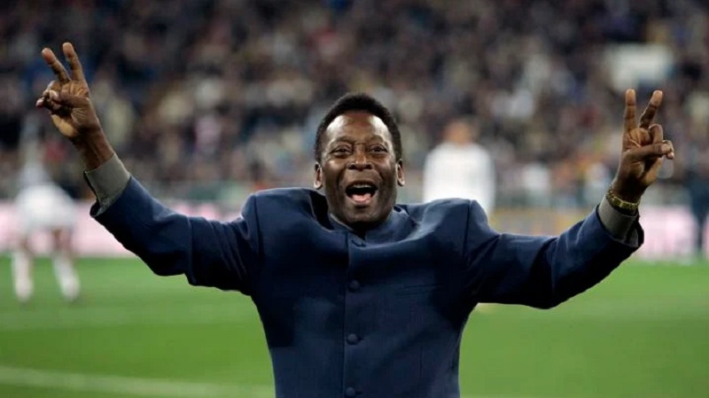 An Indianapolis soccer player recalls Pelé’s global impact