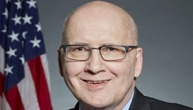 Councilman Bruce Kimball of Carmel passes away