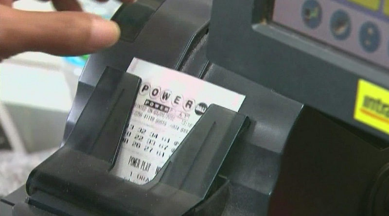 $50K Powerball winning ticket purchased in Indiana