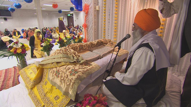 IMPD to collaborate with the Sikh community to show religious tolerance