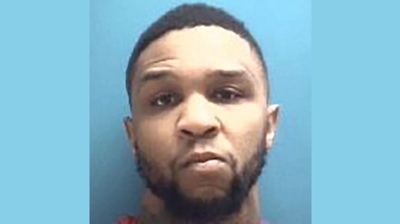 Several business robberies in Columbus lead to the arrest of one individual