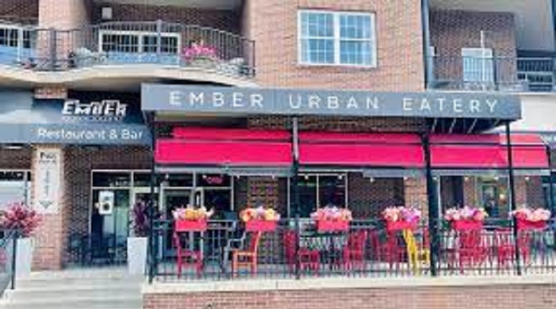 After ten years, Ember Urban Eatery is closing