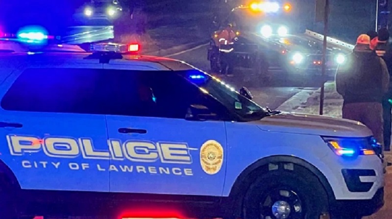 Death under investigation in Lawrence County