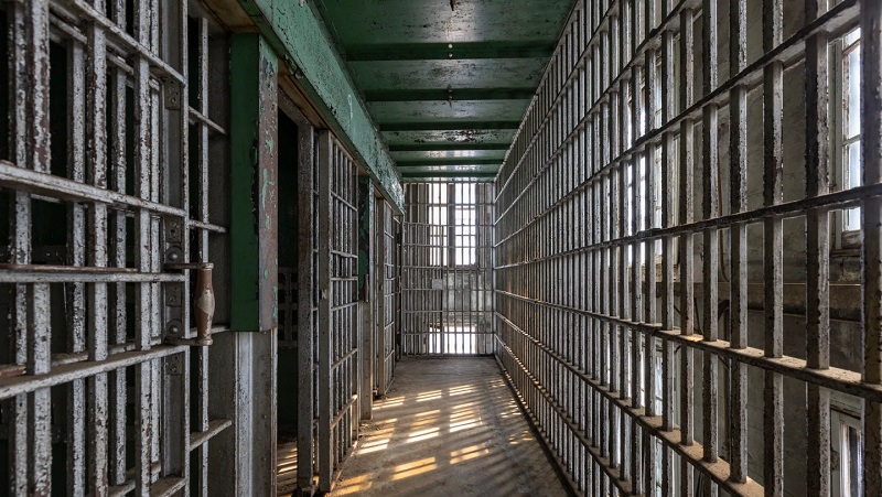 Howard County Prison investigating inmate death