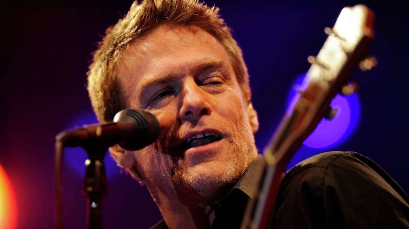 Bryan Adams to perform at the 2023 Carb Day festival