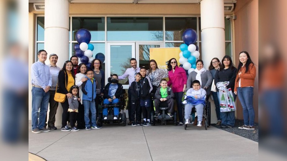 Neurology & Neuromuscular Care Center helps Duchenne patients access specialized care