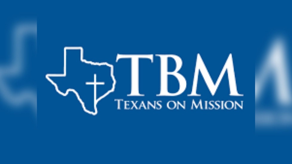 Texas Baptist Men mobilizes thousands of volunteers to meet urgent needs