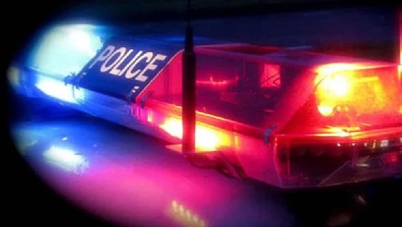 Gunfire hits a nursing home on the south side