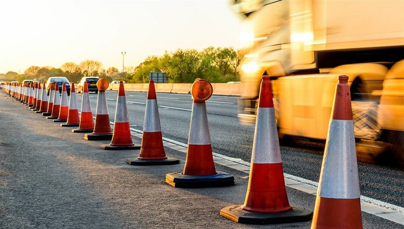 Southern Johnson County is anticipated to be closed for sixty days