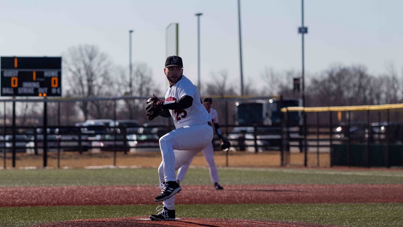 UIndy baseball team is going to compete in the NCAA Division II Championship