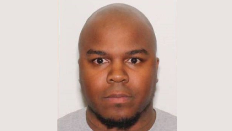 Man wanted in fatal Fishers gas station shooting