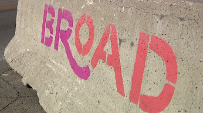 Due to the violence, Broad Ripple will close bars and other businesses early