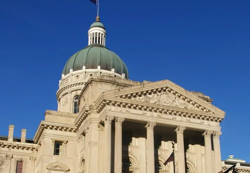 Gov. Holcomb offered the following statement regarding the resignation of Sec. Chambers