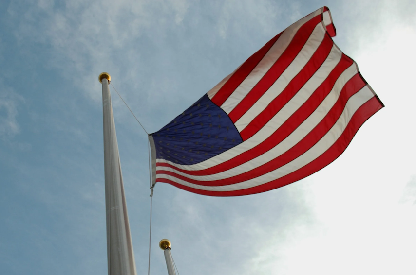 Governor Holcomb is directing flags to be flown at half-staff in Marion County in honor and remembrance of Marion County Sheriff’s Deputy Durm